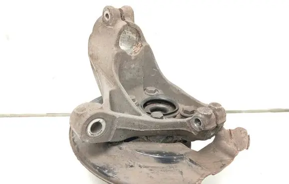 Volvo V40 Front wheel hub spindle knuckle 31387650 31406754 31317159