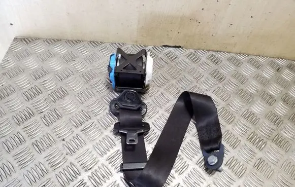Citroen C4 Grand Picasso Rear seatbelt 96771180XX