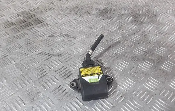 Toyota RAV 4 (XA30) ESP acceleration yaw rate sensor 8918342010 1745005521