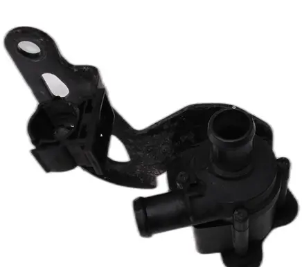 Volkswagen Crafter Electric auxiliary coolant/water pump