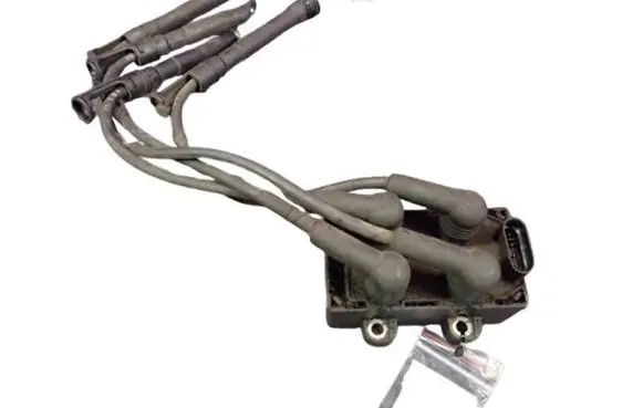 Renault Twingo I High voltage ignition coil 