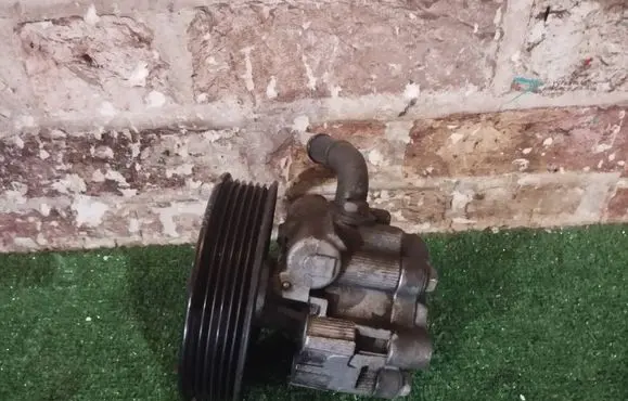 Chevrolet Captiva Power steering pump