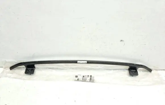 Hyundai i30 Front bumper support beam 86571-S0000