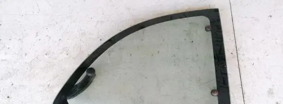 Ford Ka Rear side window