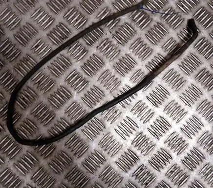 Volkswagen Transporter - Caravelle T6 Vacuum line/pipe/hose