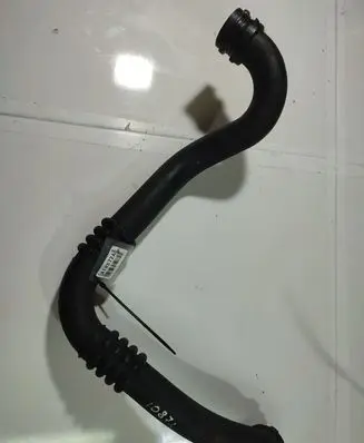 Renault Scenic I Intercooler hose/pipe 