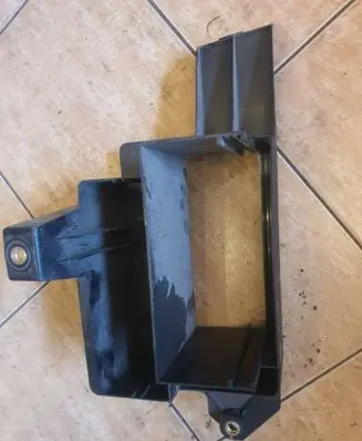 Audi A4 S4 B7 8E 8H Other interior part 8E9035201