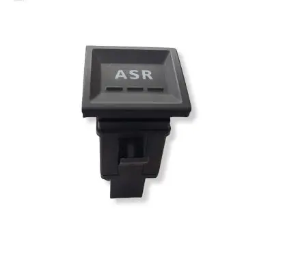 Volkswagen Transporter - Caravelle T5 Traction control (ASR) switch 7E0927133 04806