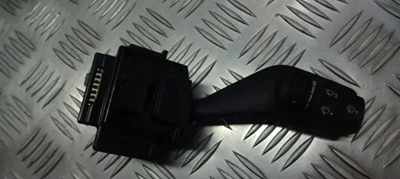 Ford Focus Wiper switch 4M5T-17A553-BD