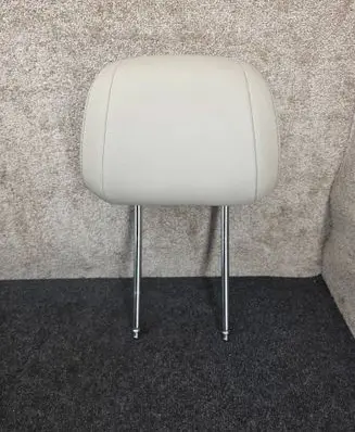 BMW X5 F15 Front seat headrest 