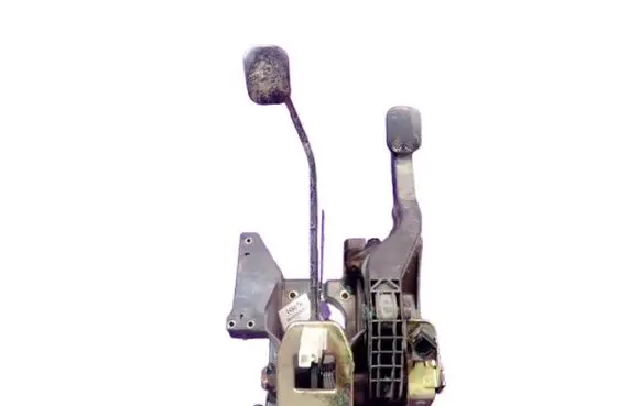 Fiat Ducato Pedal assembly