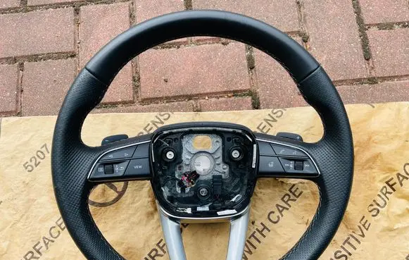 Audi A5 Steering wheel 8W0419091GP