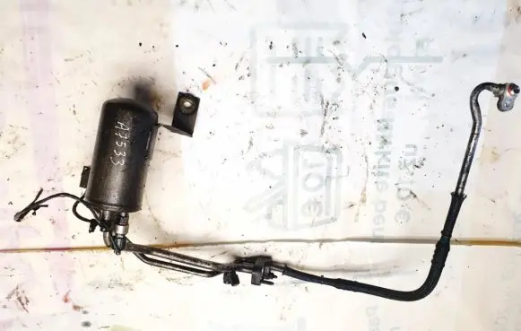 Chrysler PT Cruiser Air conditioning (A/C) air dryer 