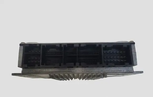 Mercedes-Benz CLK A208 C208 Engine control unit/module A0235458332 0261204915