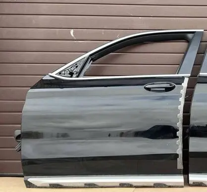 BMW X4 G02 Front door 41517478339 7478339