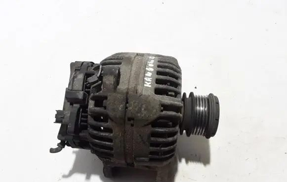 Renault Kangoo I Generator/alternator 8200122976