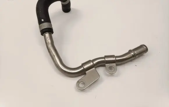 Hyundai Bayon Engine coolant pipe/hose