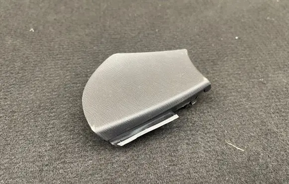 Toyota Prius (XW30) Panel trim 5541247030