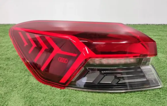 Audi Q4 Sportback e-tron Rear/tail lights