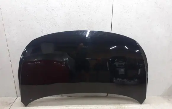 Volkswagen ID.4 Engine bonnet/hood
