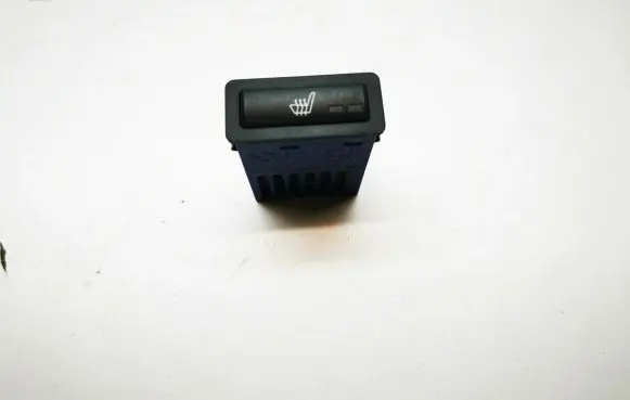 Seat heating switch