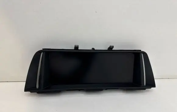 BMW 5 F10 F11 Screen/display/small screen 9321016