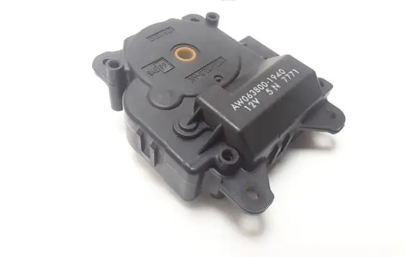 Subaru Outback Air flap motor/actuator AW0638001940