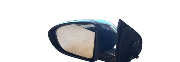 Nissan Qashqai Front door electric wing mirror E11026202