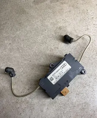 Audi A6 S6 C5 4B Alarm movement detector/sensor 4B0951177A