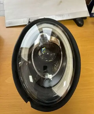 Mini One - Cooper F56 F55 Headlight/headlamp 63117303074 90046762 63117383210
