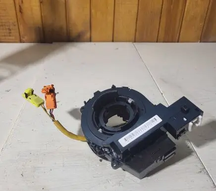 Mazda 3 I Airbag slip ring squib (SRS ring)
