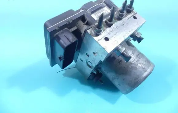 Land Rover Range Rover Sport L320 ABS Pump 0265235446 IMPRK1307733