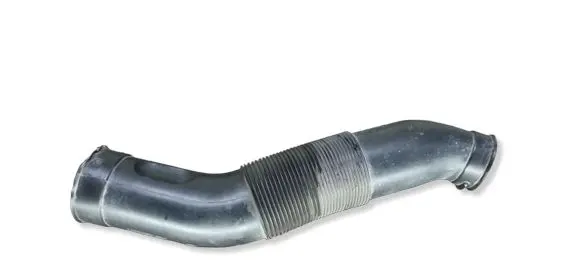 Mercedes-Benz S W220 Turbo air intake inlet pipe/hose A1130940082
