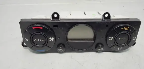 Ford Mondeo Mk III Climate control unit 2S7H18C612 2S7H18C612AA WCDB89872