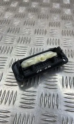 Mercedes-Benz C W204 Tailgate/boot open switch button A2047500293