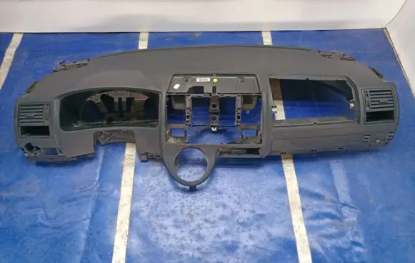 Volkswagen Transporter - Caravelle T5 Dashboard 7H1857005S 7H1857003 0078003