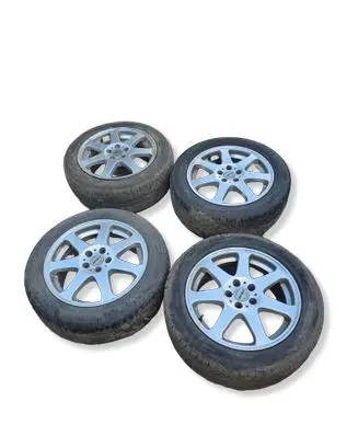 Audi A3 S3 8L R16 alloy rim 