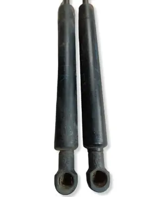 BMW 3 E46 Front bonnet/hood damper/strut 