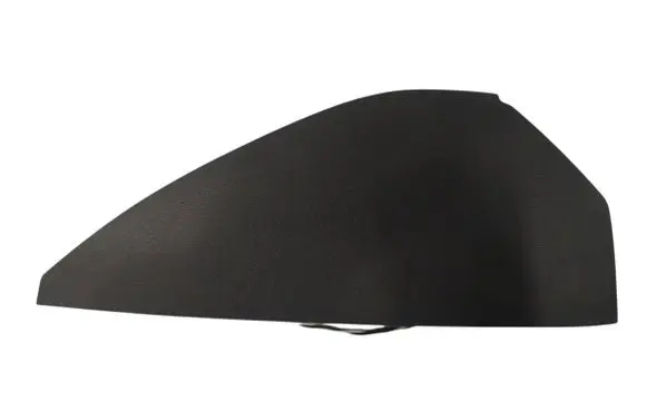 Tesla Model S Dashboard side end trim 1028360 102836200A