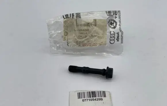 Audi A6 S6 C5 4B other engine part 077105425B