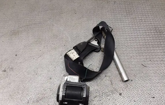 Mitsubishi Outlander Front seatbelt 0435094