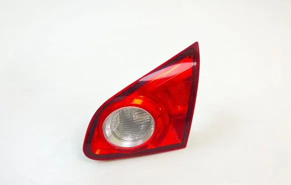 Nissan Qashqai Tailgate rear/tail lights 26550JD800 89071064