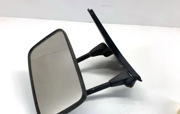 Volkswagen Transporter - Caravelle T4 Front door electric wing mirror 