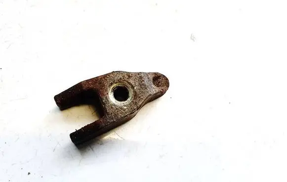 Honda Civic Fuel Injector clamp holder 