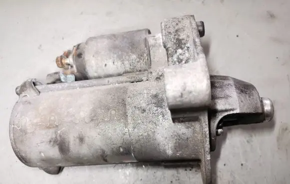 Ford Focus Starter motor 3M5T11000CF