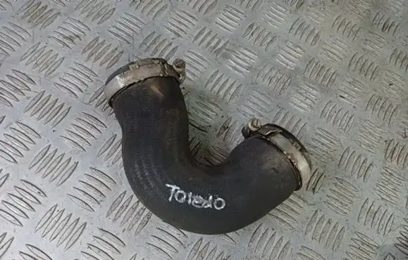 Seat Toledo IV (NH) Intercooler hose/pipe 6R0145834F