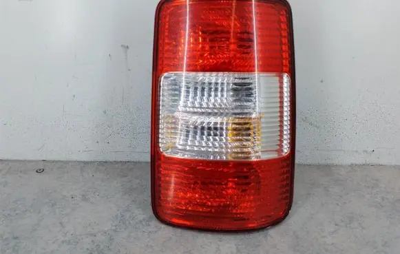 Volkswagen Caddy Rear/tail lights 2K0945112A