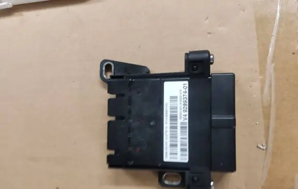 BMW X5 F15 Other control units/modules 9289374 9249374