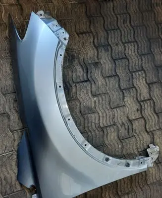 Mazda CX-9 Fender NOCODE