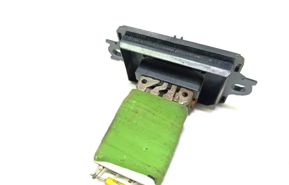 Hyundai Trajet Heater blower motor/fan resistor